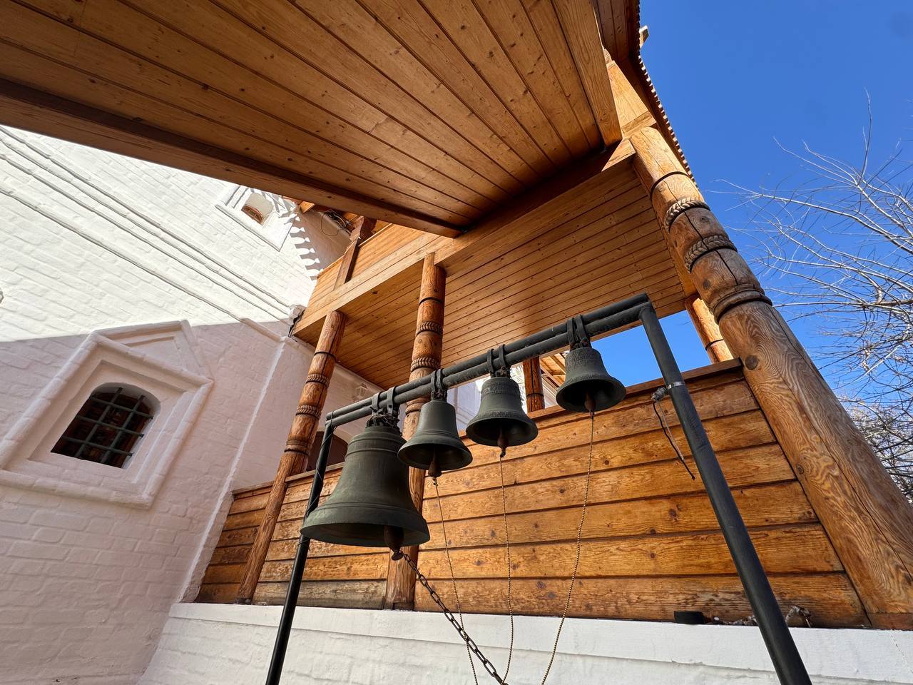 От Варвары до Ильи