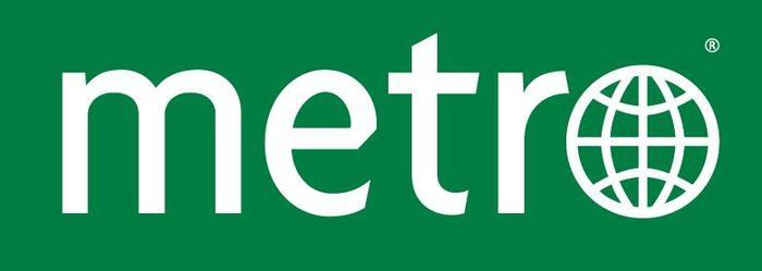 Еженедельник Metro