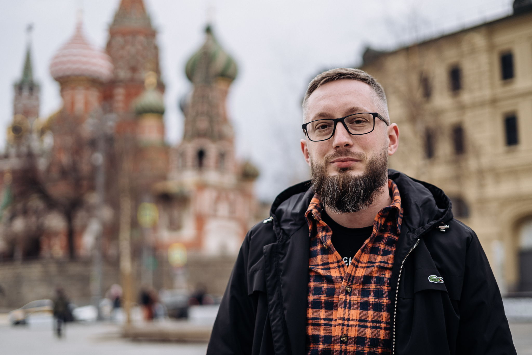 Встреча с Никитой Яночкиным