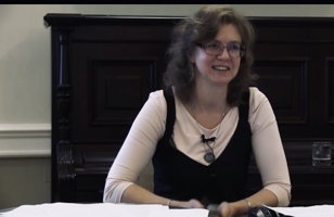 Ирина Васильева «Многоликий идеал в поисках языка, или Как и о чем рассказывал женский журнал нашим прапрабабушкам»