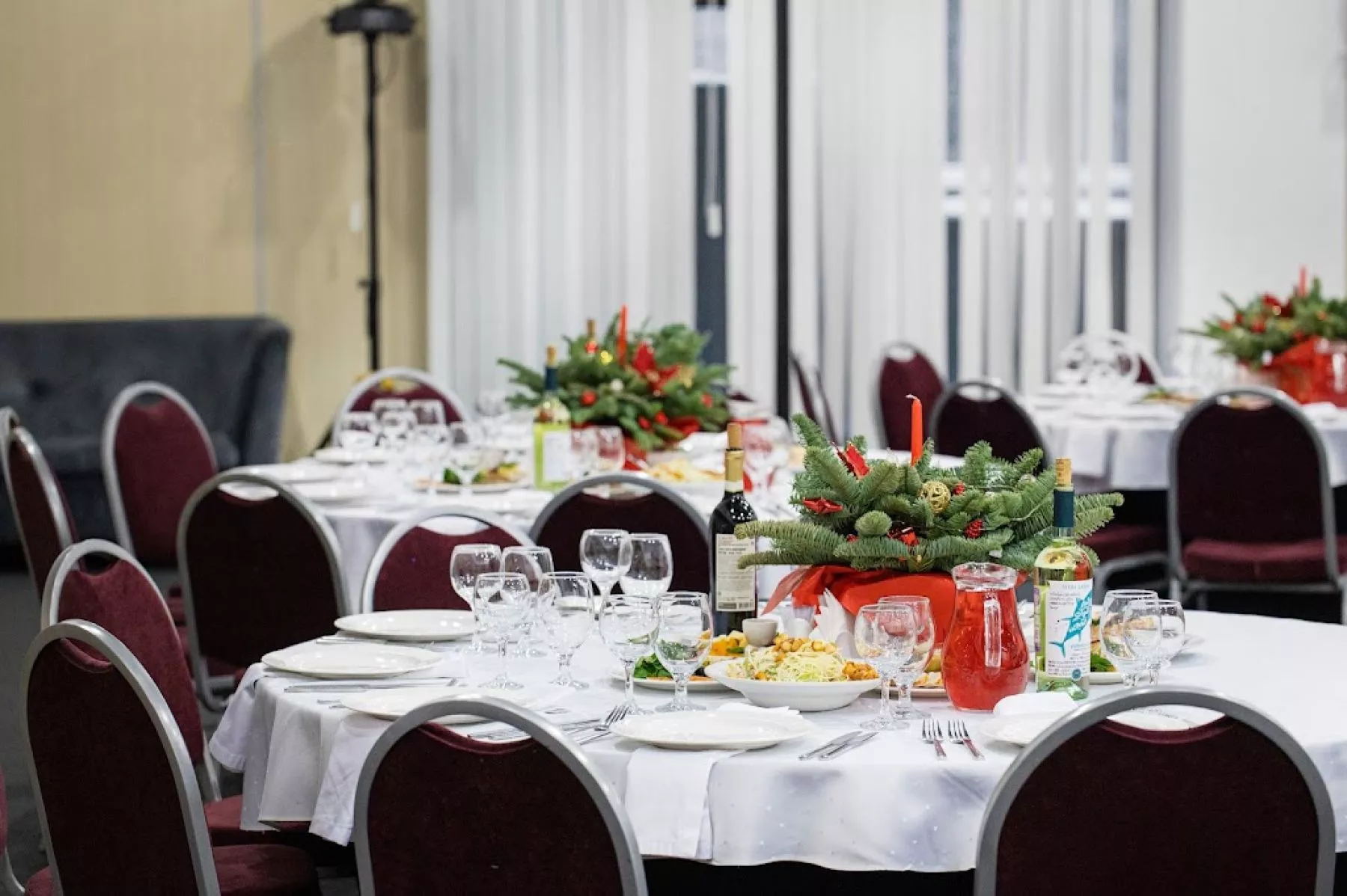 БИЗНЕС-ЗАВТРАК