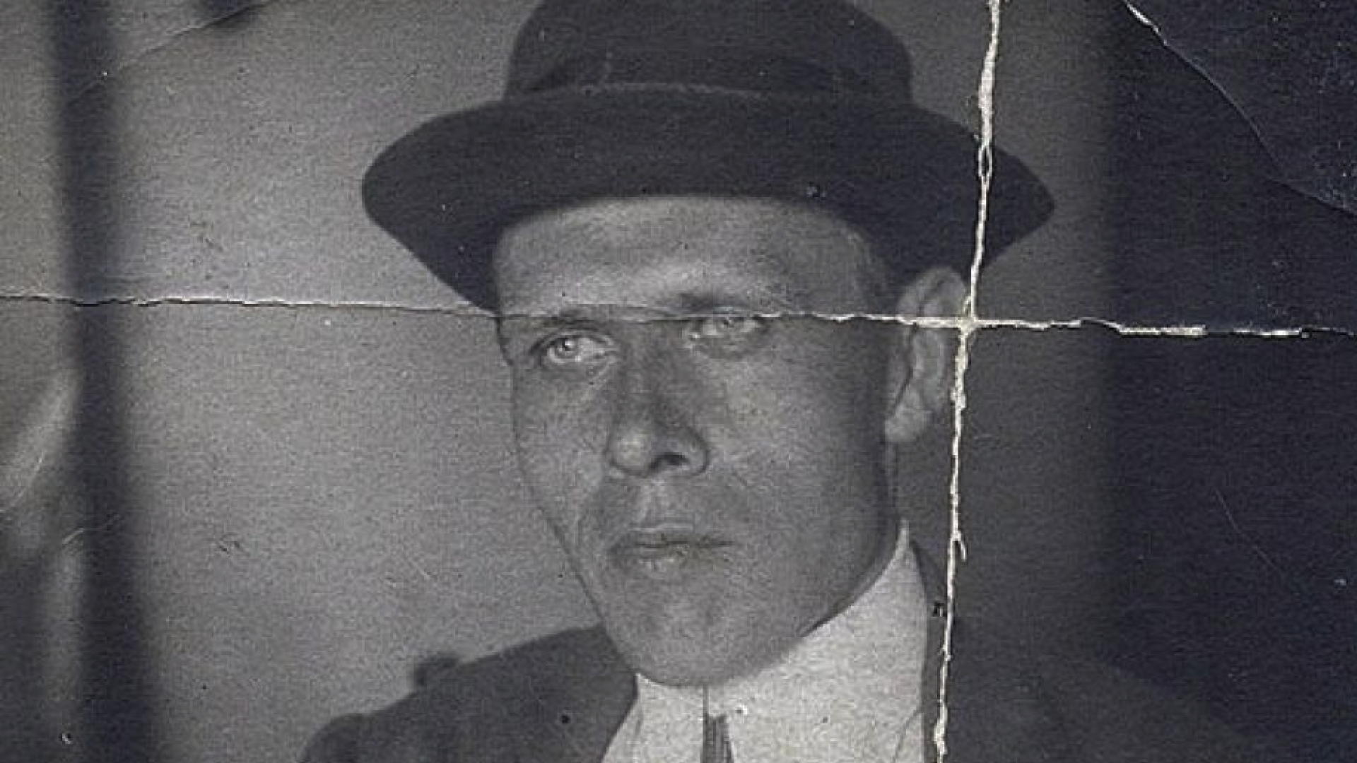 Лекция «ОБЭРИУ: за гранью привычного»