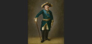 Лекция «Император Павел I. 1796-1801» 
