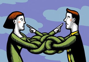 Закрытая ГРУППА по работе с созависимостью. 25 января (понедельник) с 19:00 до 22:00- 1 семинар.