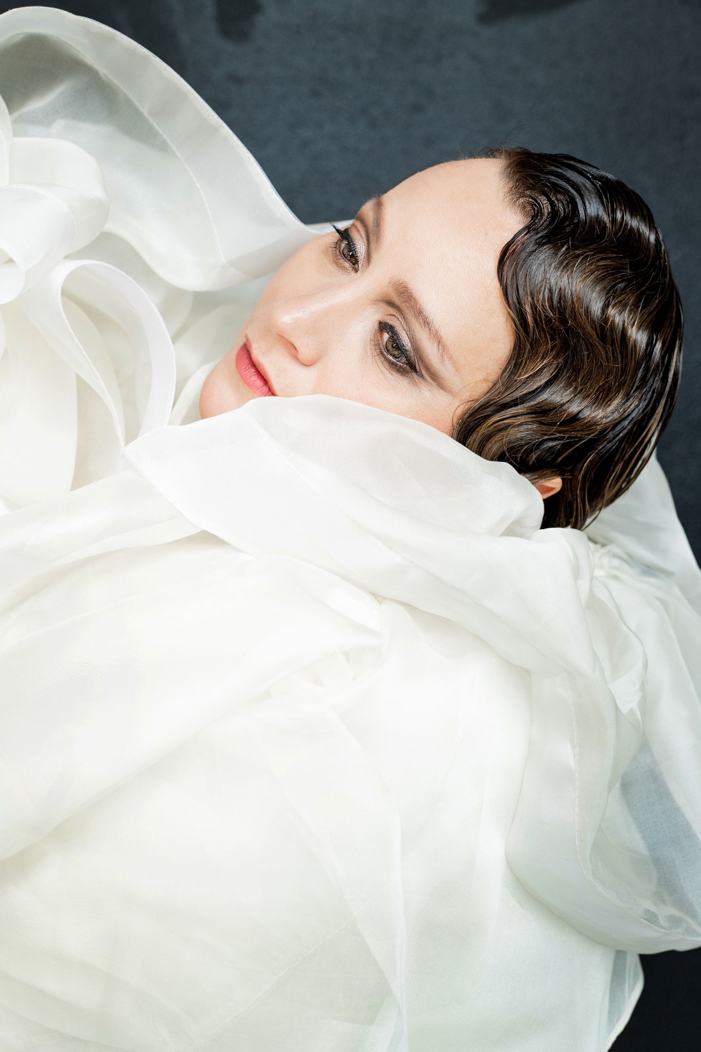 ОниЧитаютСтихи. Глава ВЕСНА