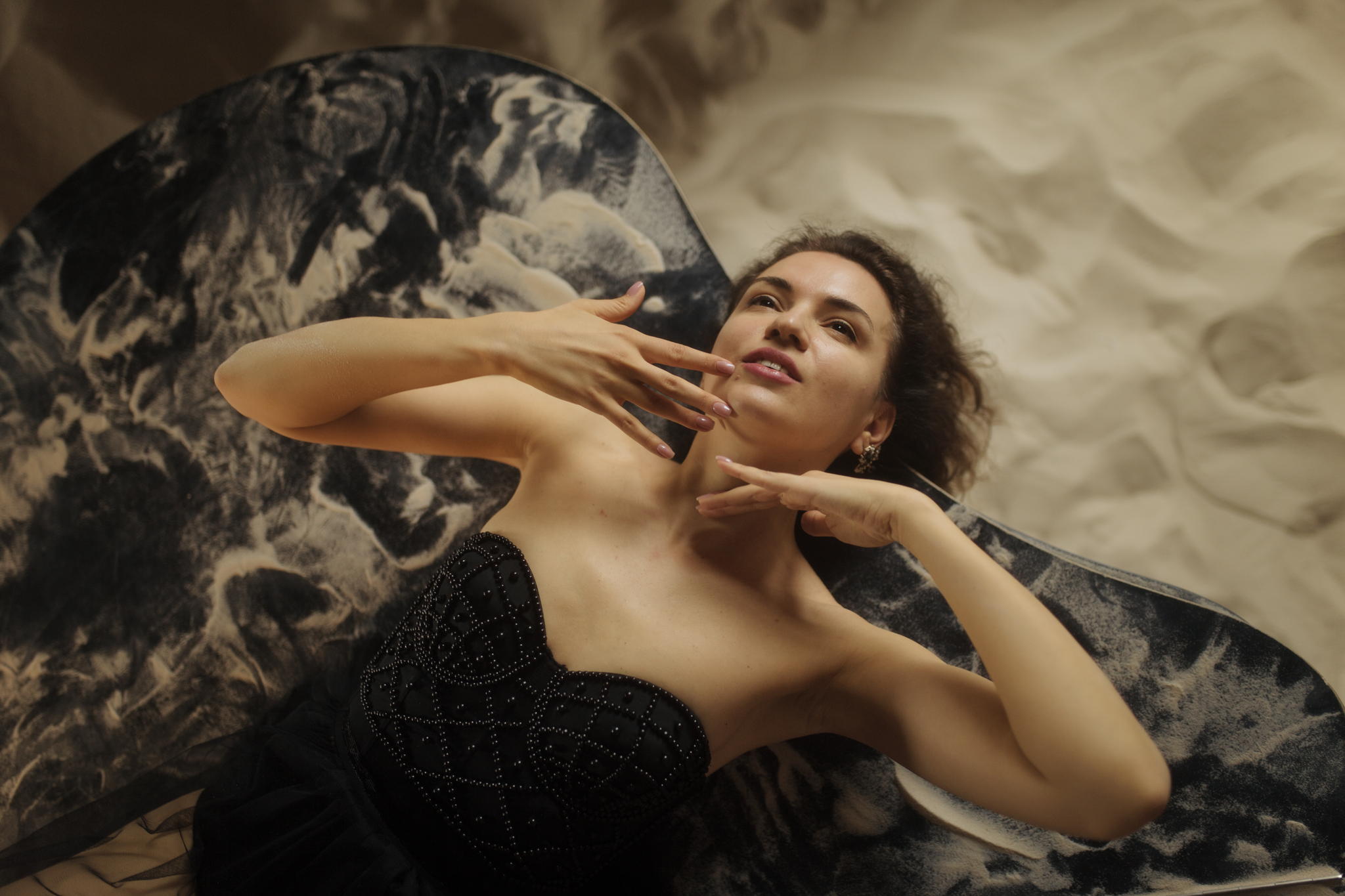 Изобильная Женщина