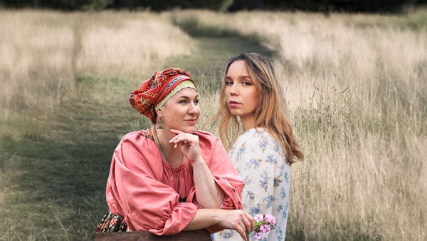 Встреча: «Русские. 65 историй любви». Куда ведёт любовь к родной земле