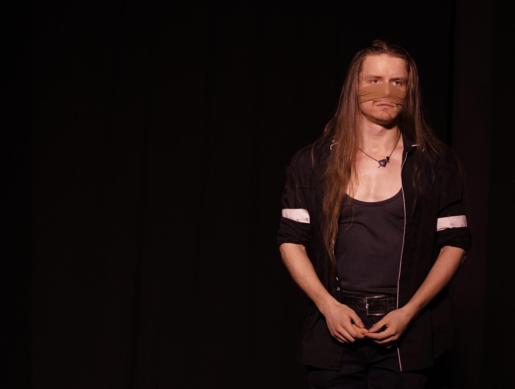 Спектакль «Майские ночи»