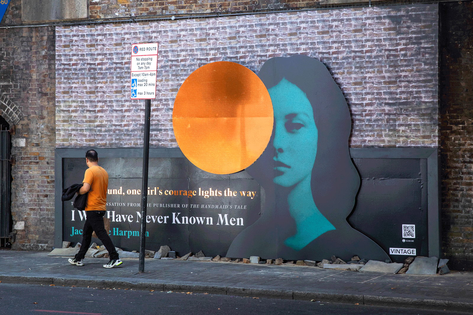 Книжный клуб с Полиной Максимовой: Жаклин Арпман «Я, никогда не знавшая мужчин»