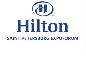 Hilton SaintPetersburg Expoforum