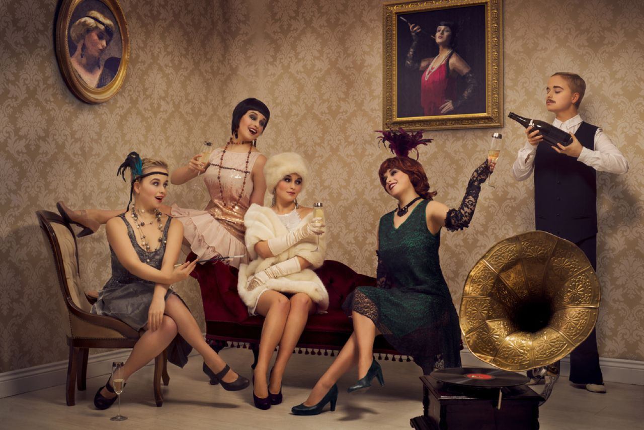 Секс в СССР: интимные тайны Москвы