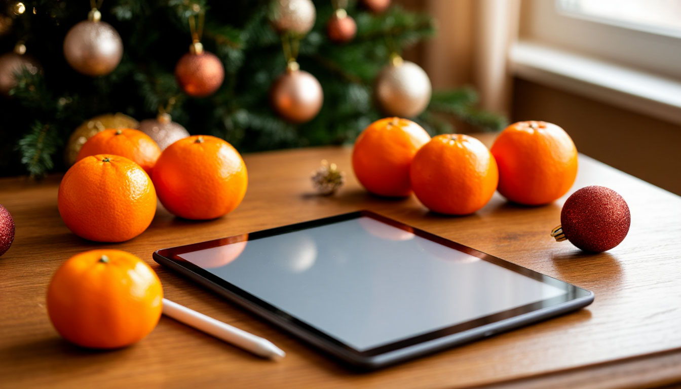 Мастер класс «Магия создания цифровых шедевров»: диджитал художник