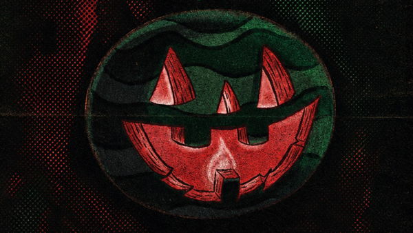 Ивент «Summerween» + кинопоказ «Обсессия»