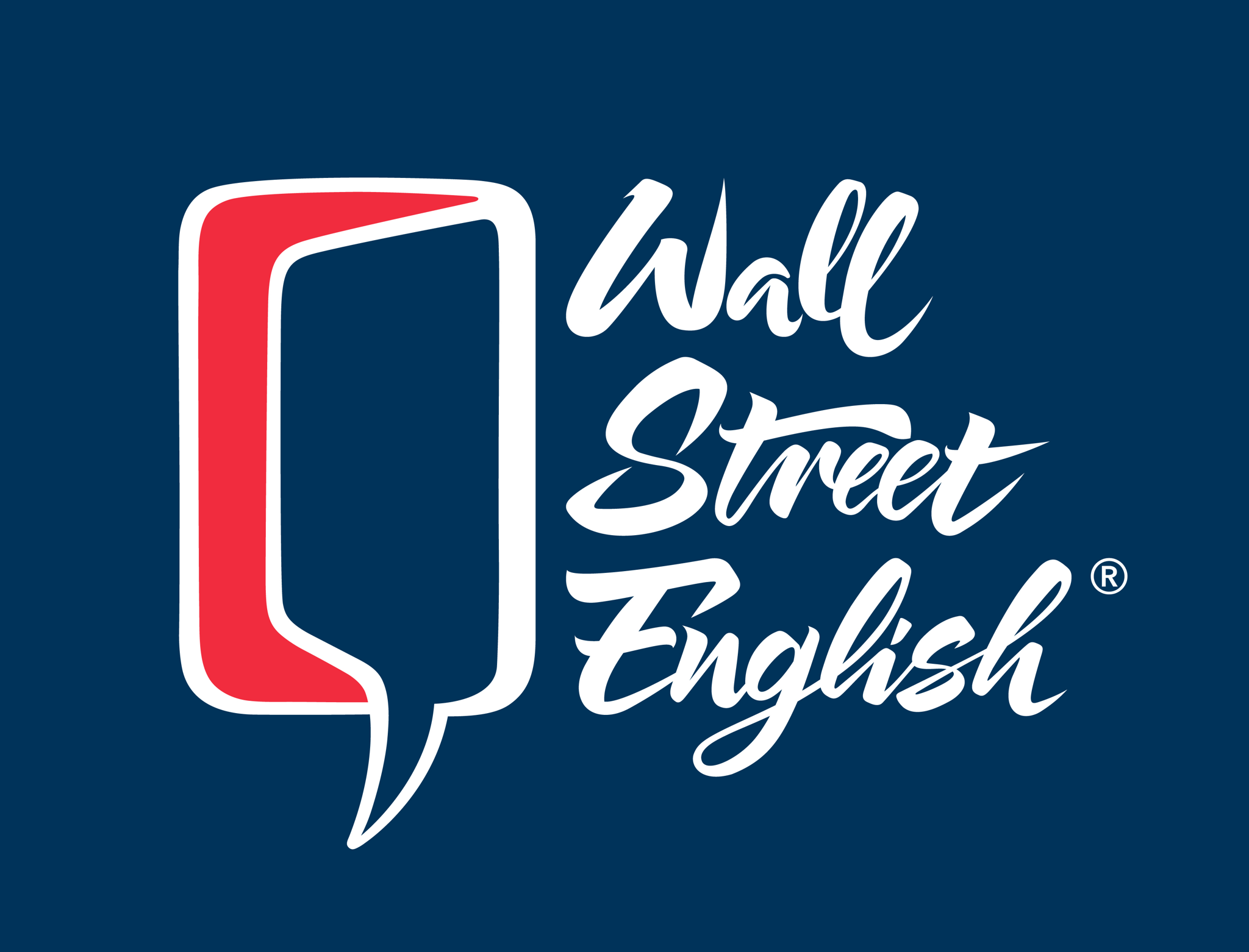 Wall Street English 