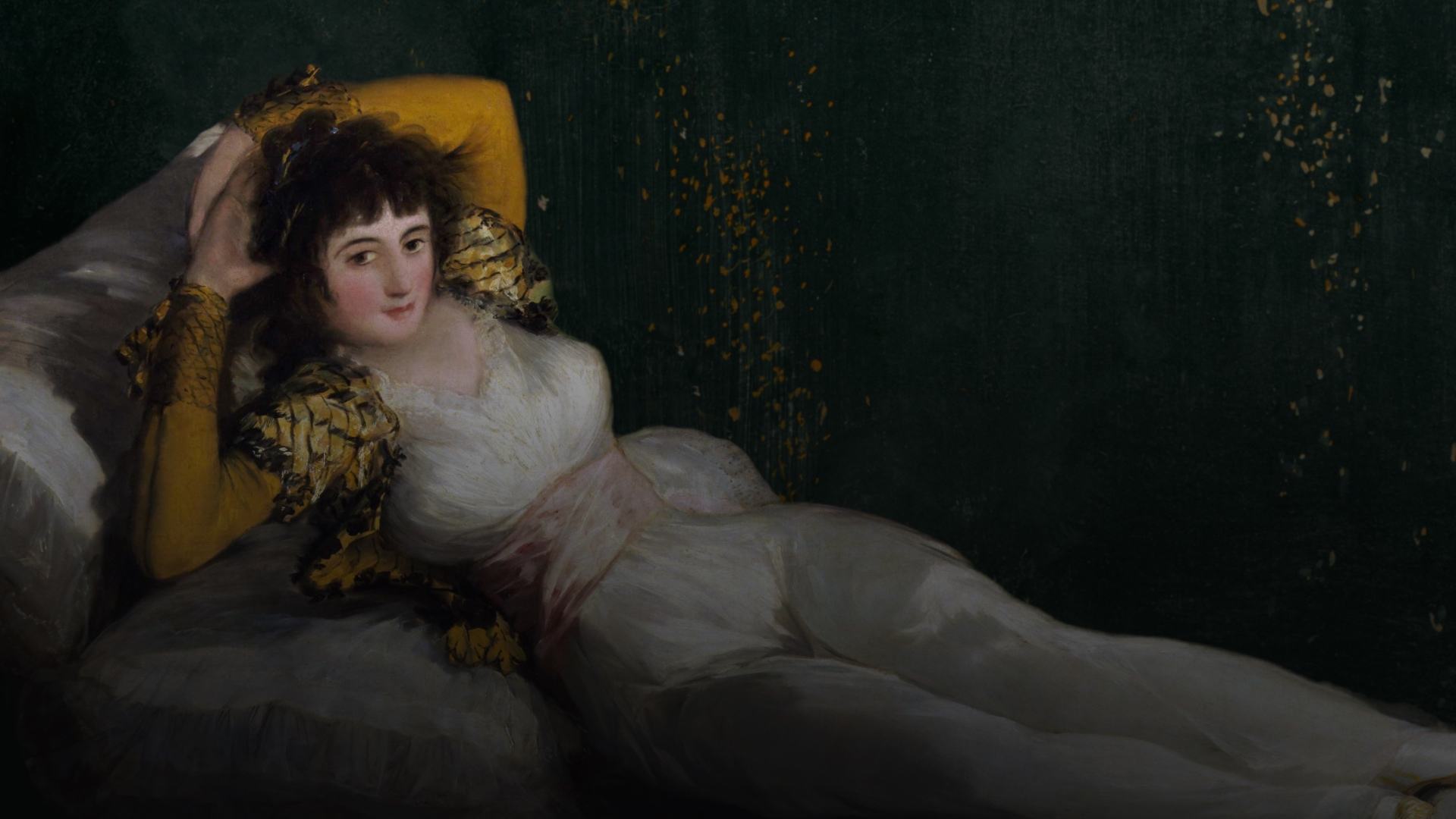 Лекция «Скандалы в искусстве: от трагедии Микеланджело до разбитых работ Кунса»