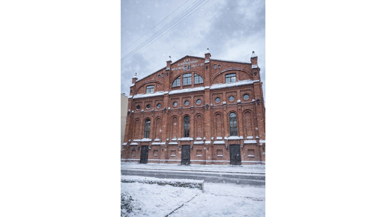 Бесплатная экскурсия «Следы прошлого, или невероятные истории улицы Писарева»