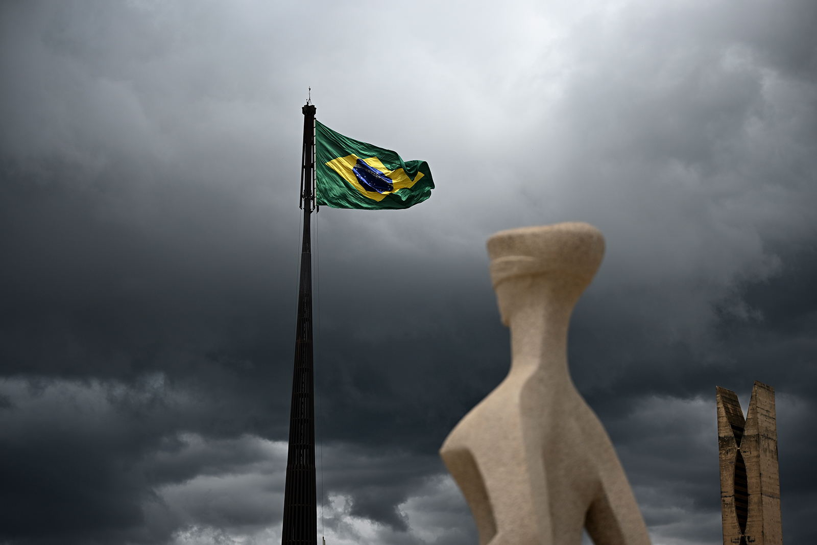 Круглый стол «Бразилия — 2026: константы и переменные»