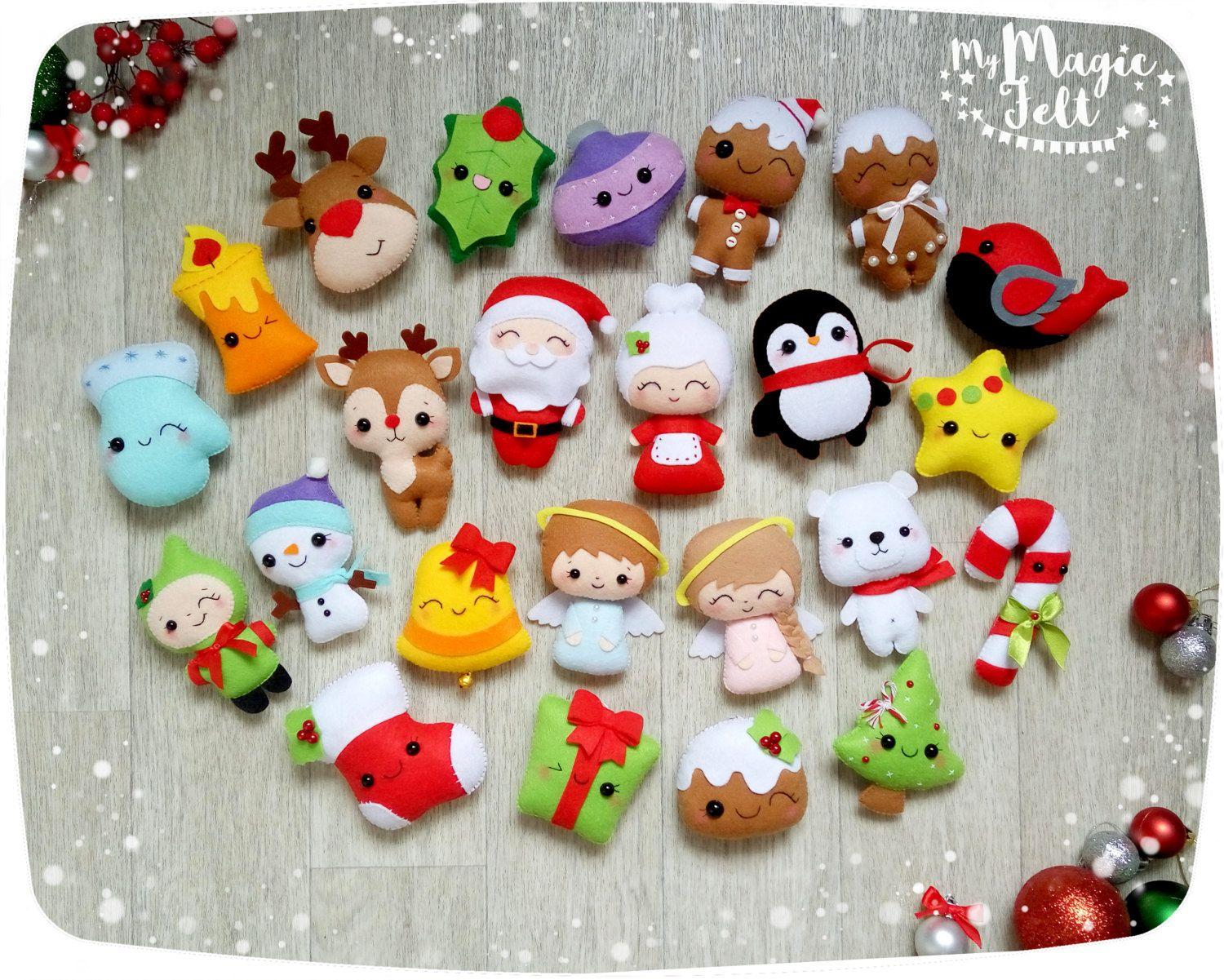 Делаем ёлочные игрушки из различных материалов в «Фуд Парк Меркурий»