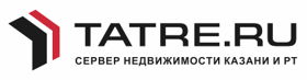 Сервер недвижимости Казани и РТ - TATRE.RU