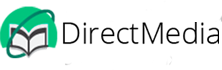 Media direction. Директ Медиа. Директ Медиа логотип. Издательский дом директ-Медиа