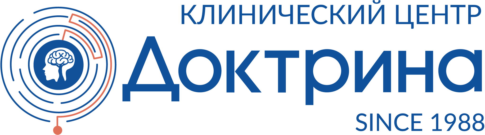 Детский неврологический центр ДОКТРИНА