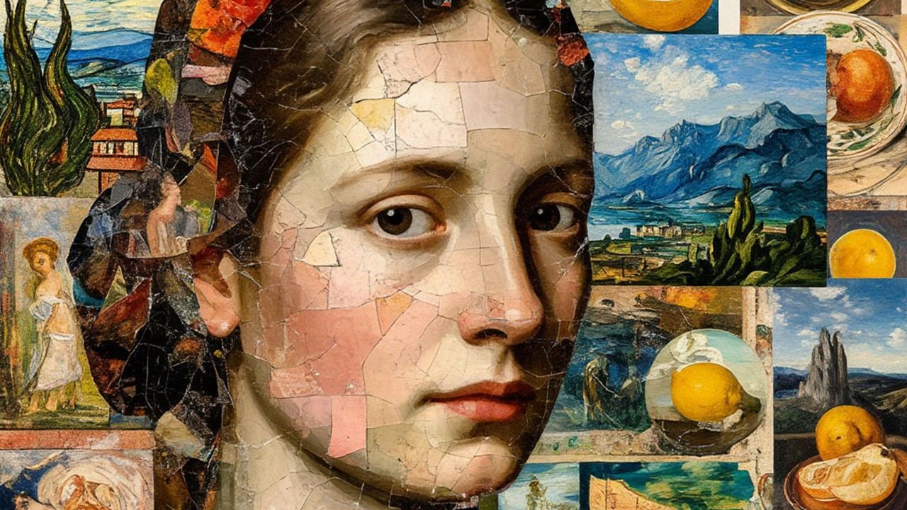 Арт-медиация «Символы в искусстве»