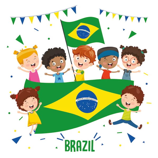 Бразильский дом: цикл встреч, посвященных культуре Бразилии