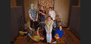 Квартирник Smooth Kats