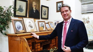 ОТЛИЧИЕ ДЕТСТВА XIX И XXI ВЕКОВ НА ПРИМЕРЕ П. И. ЧАЙКОВСКОГО