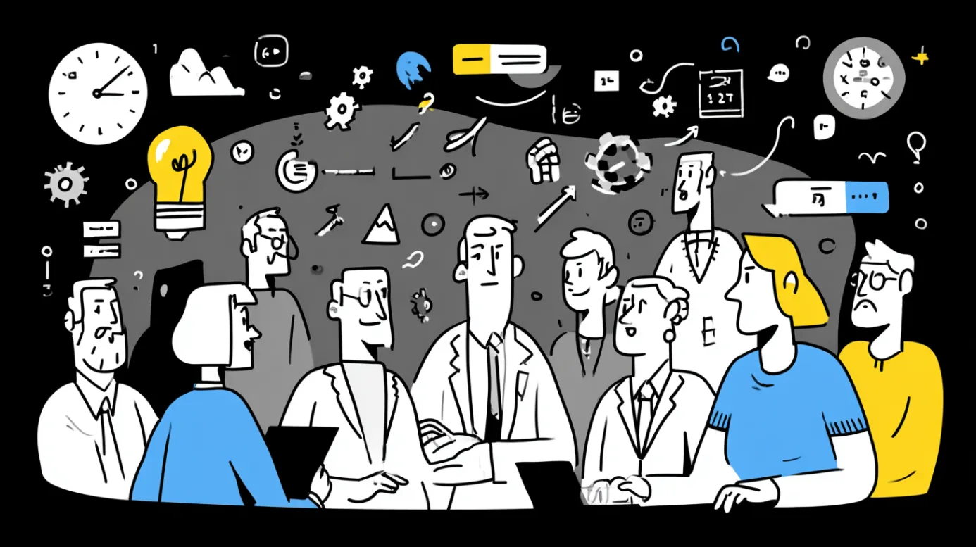 КОМАНДНАЯ РАБОТА И ЛИДЕРСТВО