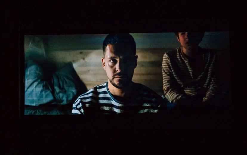 Киноклуб «Время героев»: фильм «Лесной царь»