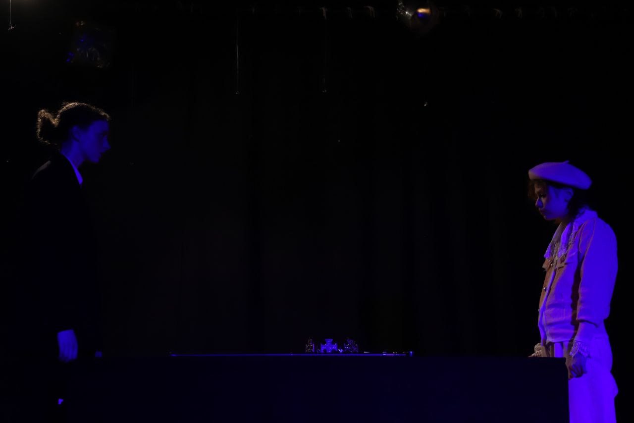 Сказка царя Салтана