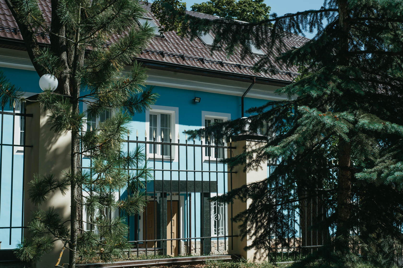 Лекции для педагогов в Лицее имени Софьи Нюберг