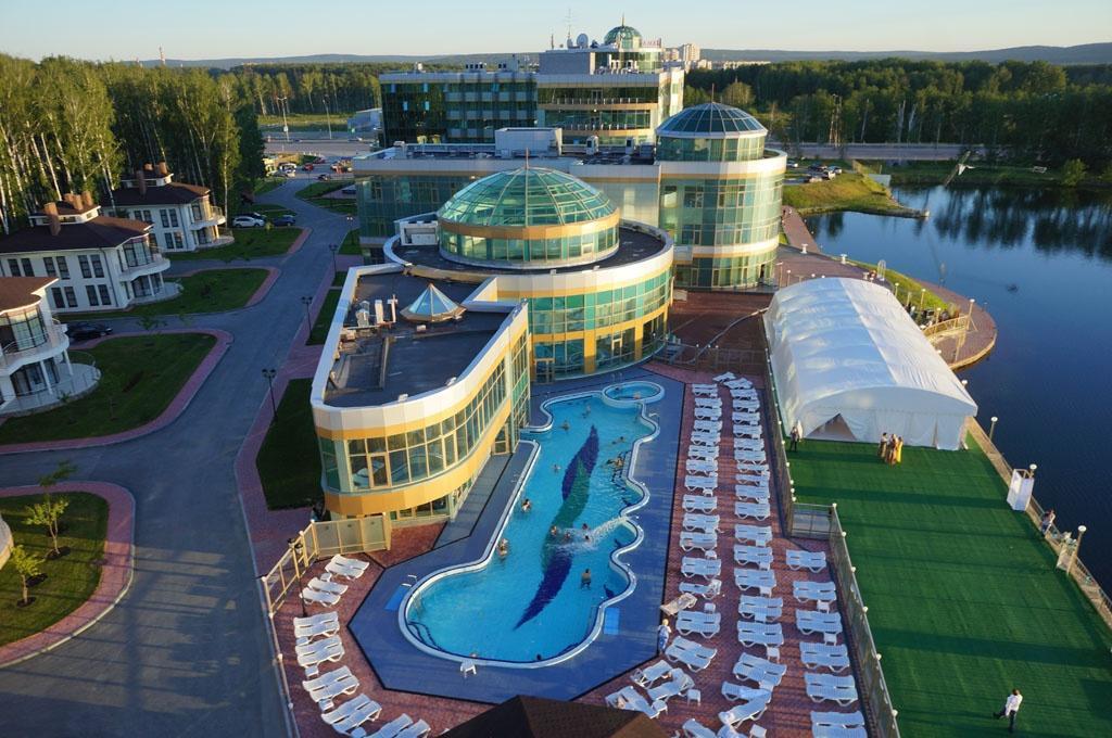 Старт Сезона, Екатеринбург 2025