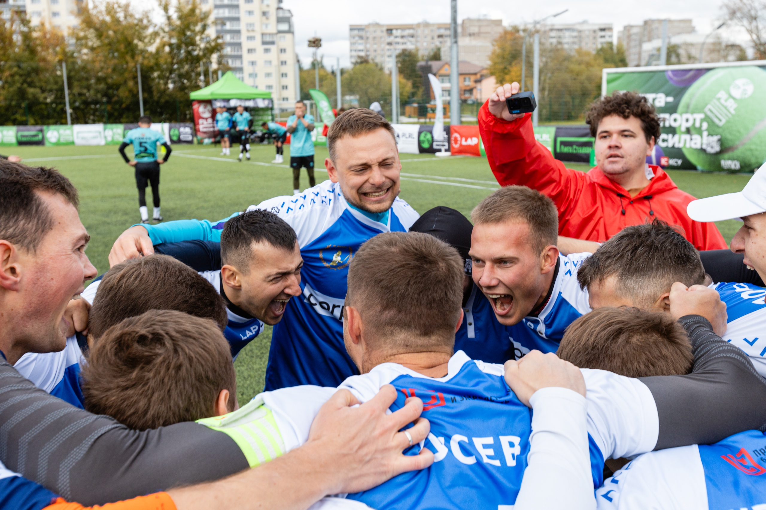 Профессиональная лига русской лапты. сезон – 2026