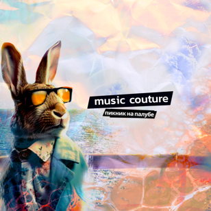 MUSIC COUTURE Пикник на Палубе / 18/05/2024 