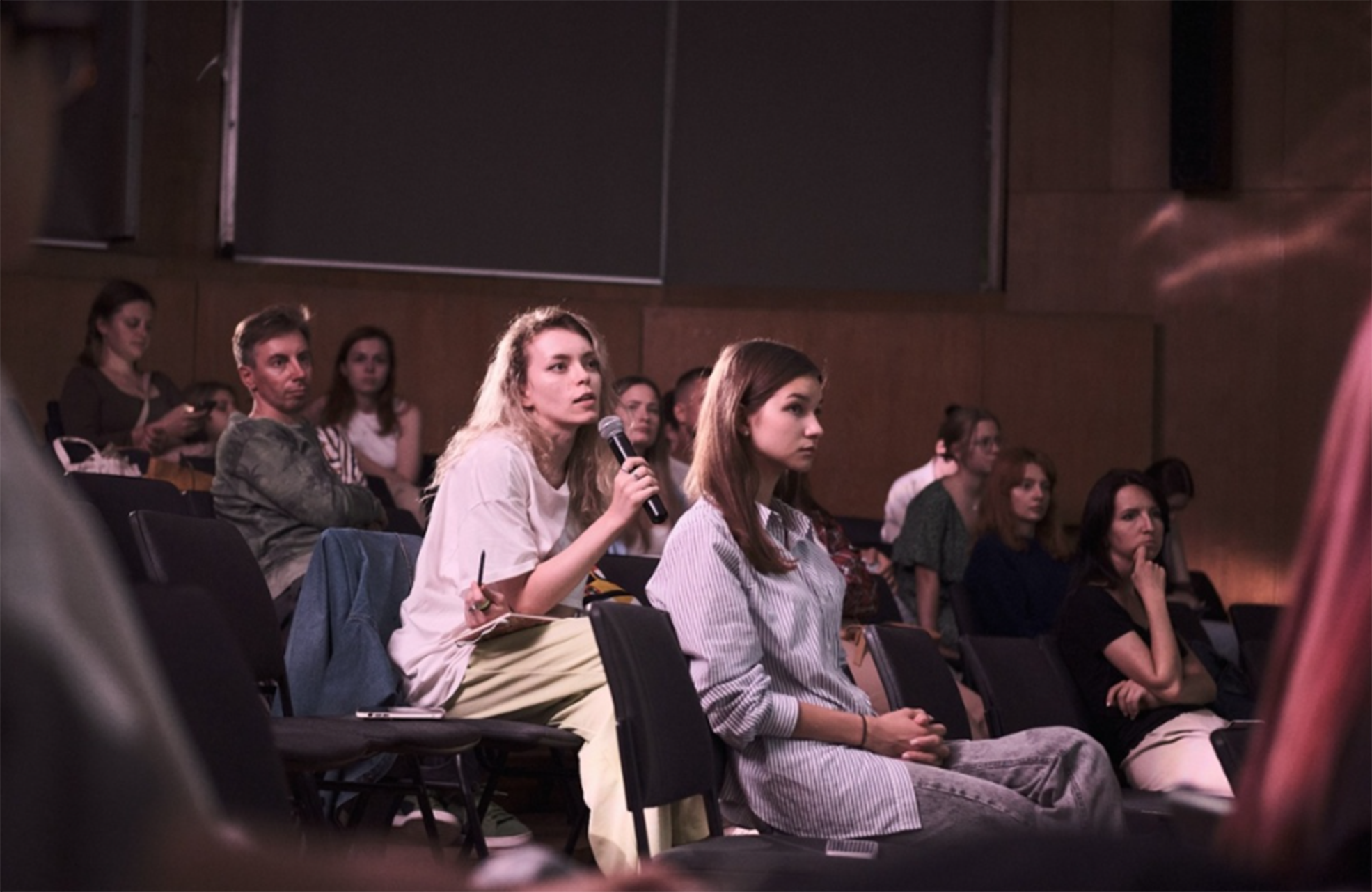 Лекция «Как горожане, бизнес и власть делают города экологичнее. Версия: север России»