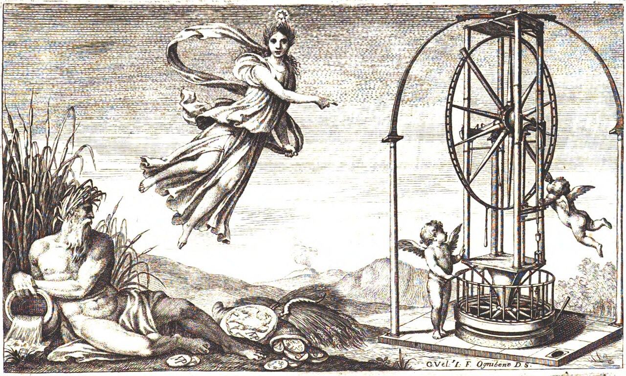 Лекция Николая Железнова «Церера – первый открытый астероид»