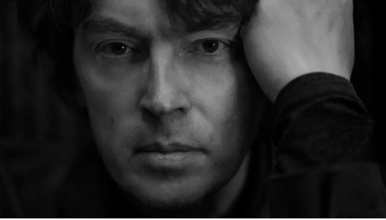 «Стихи, которые помогают жить». Лекция Дмитрия Воденникова