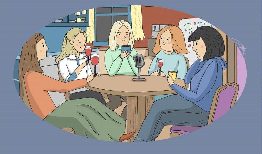 Нетворкинг-игра «ПРО ТЕБЯ: БОЛЬШИЕ СВЯЗИ»