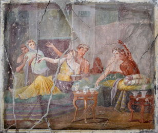 Лекция "Праздники"