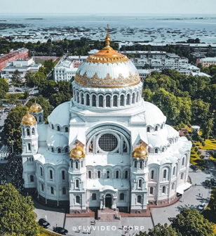5.01 (пт) в 11.00 Автобусная экскурсия в Кронштадт+квест в музее Дом маяков с Лидией 7+