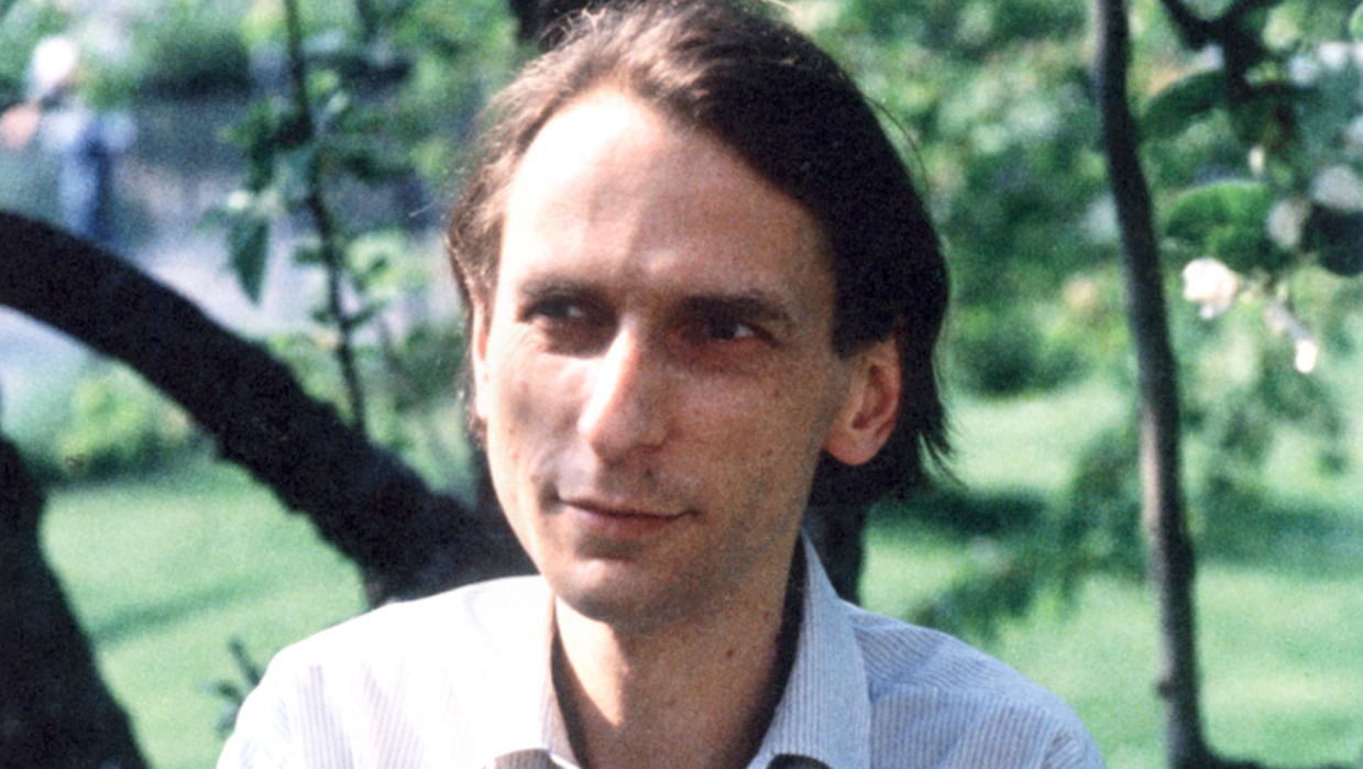 Презентация книги Тура Ульвена (1953–1995) «Исчезание равно образованию»