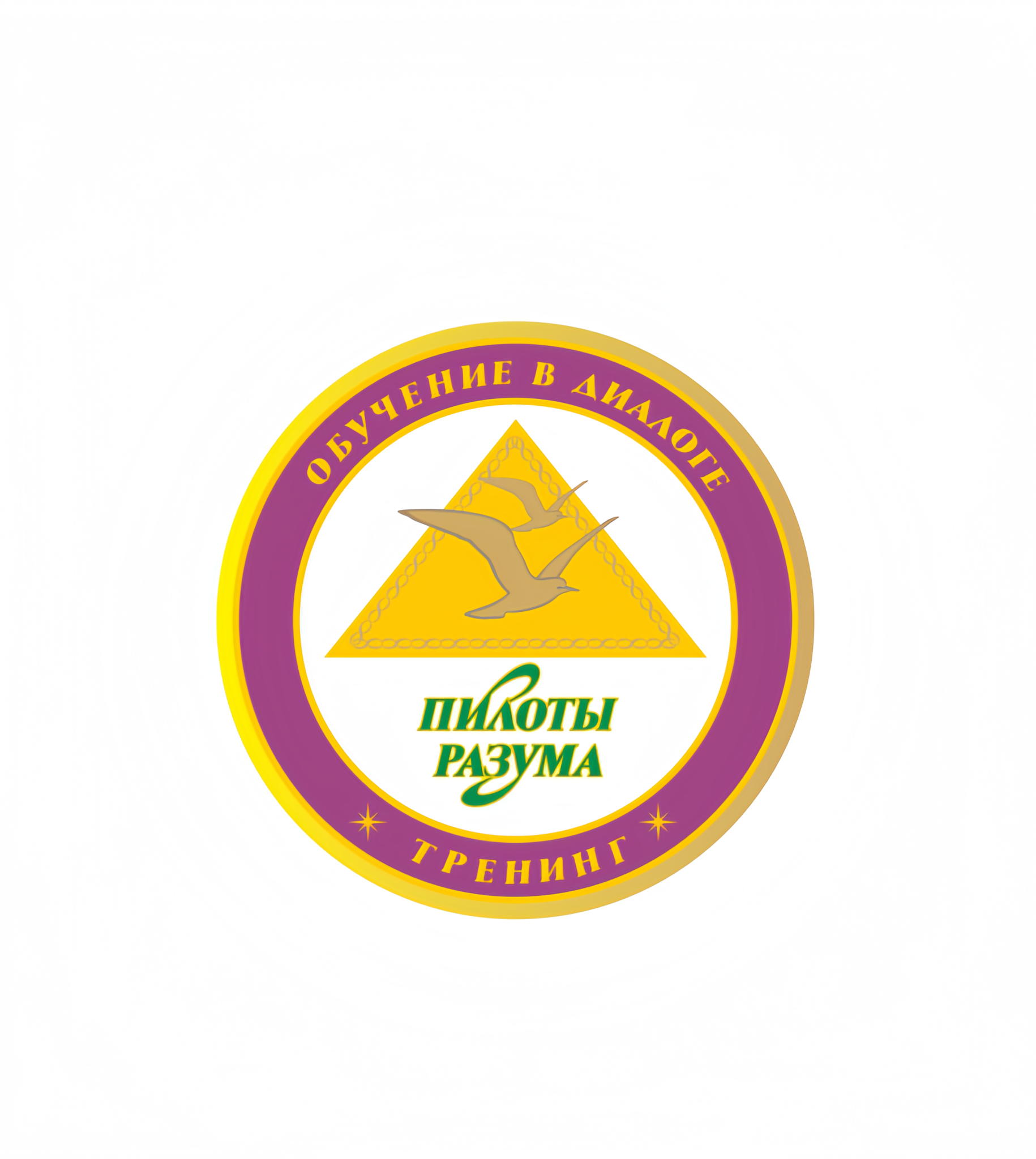 «Пилоты разума»