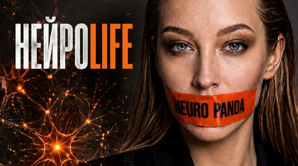 НейроLife говорим о маркетинге и нейросетях