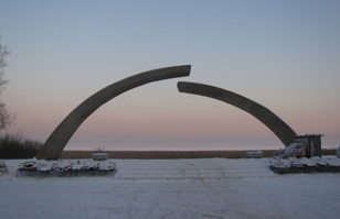 Ещё раз про блокаду