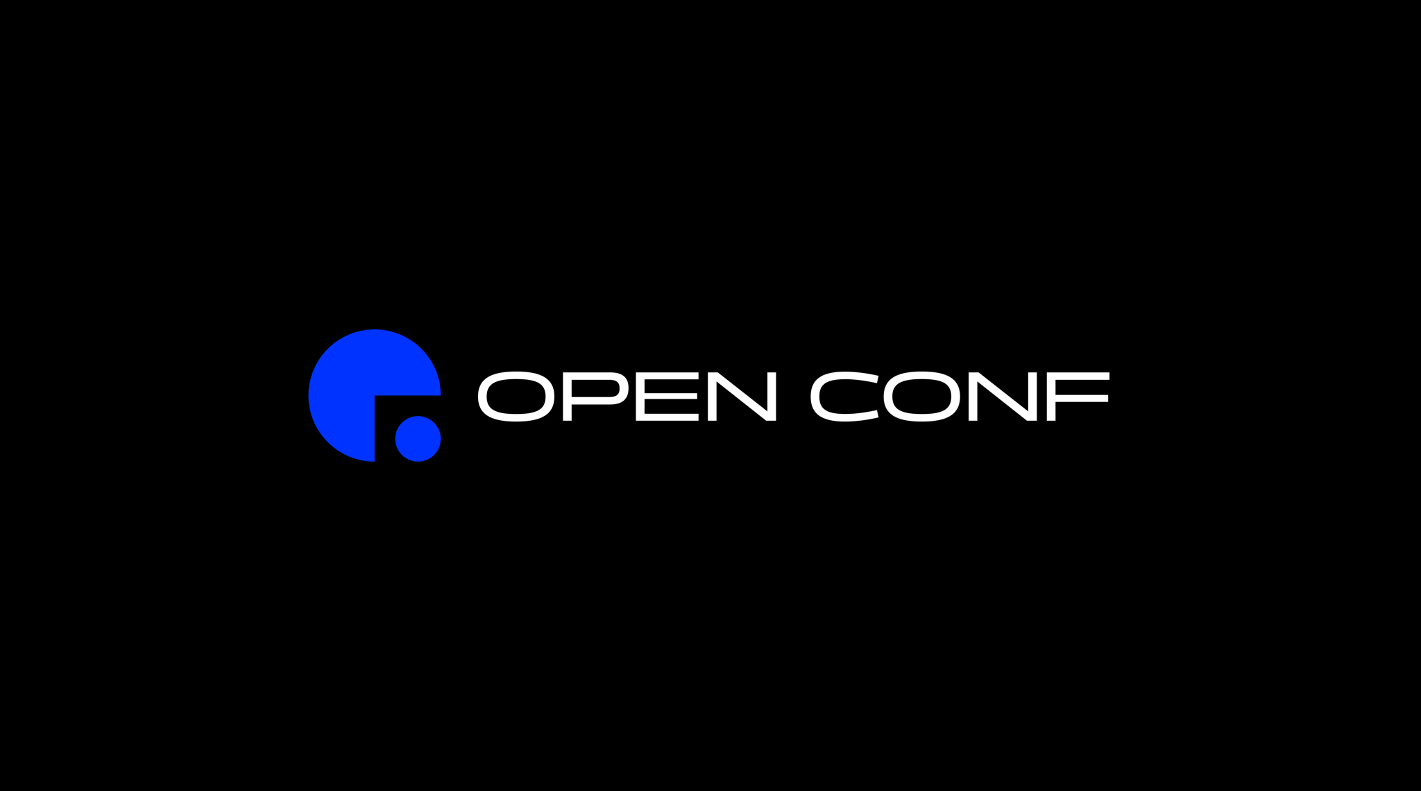 OpenConf 2025