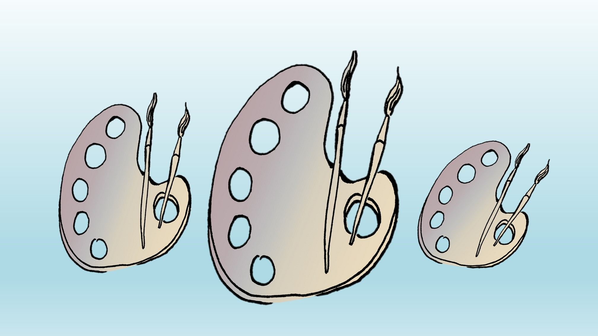 Погружение в мир Васнецова: Лекция + Мастер-класс