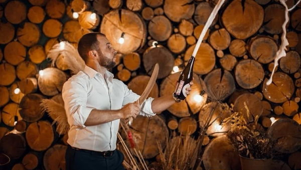 Сабраж-party: открываем мир Креманов