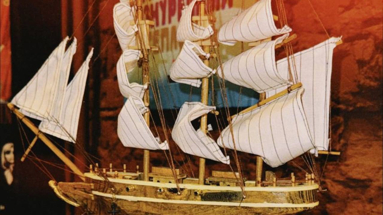 Морской бой